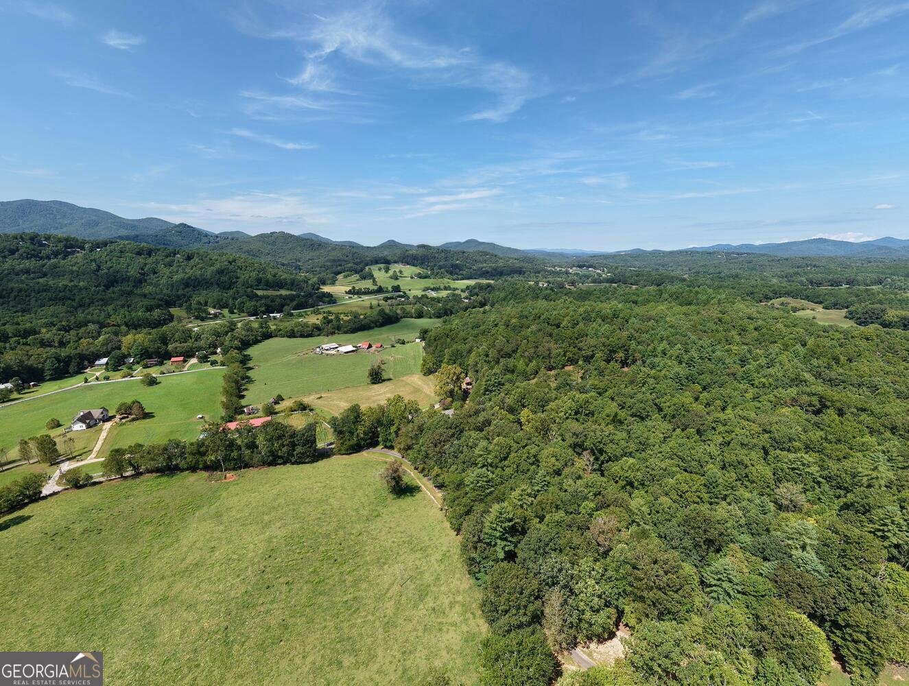 729 Collins Road Blairsville - 43