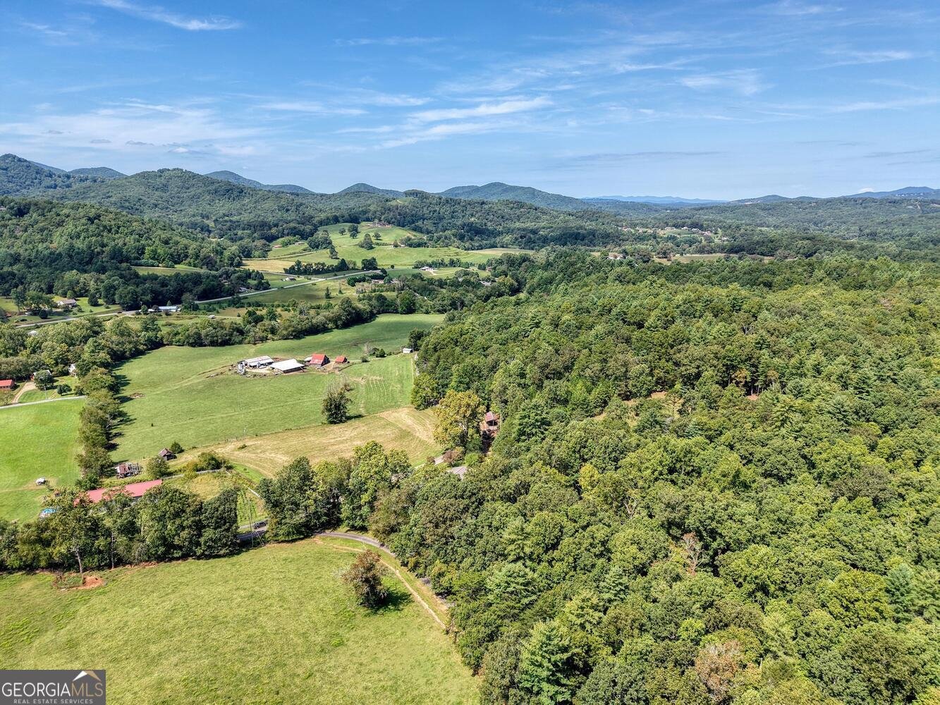 729 Collins Road Blairsville - 44