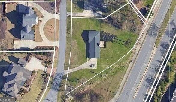 3475 Valley Vista Road Smyrna - 1