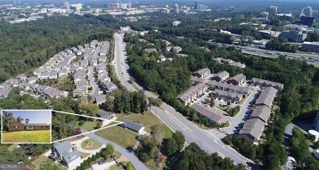 3475 Valley Vista Road Smyrna - 3