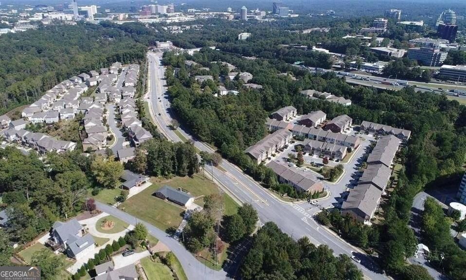 3475 Valley Vista Road Smyrna - 4