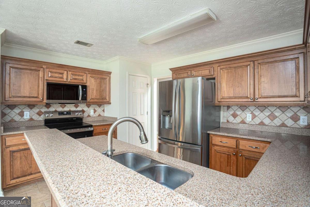 4306 Foxberry Run Loganville - 13