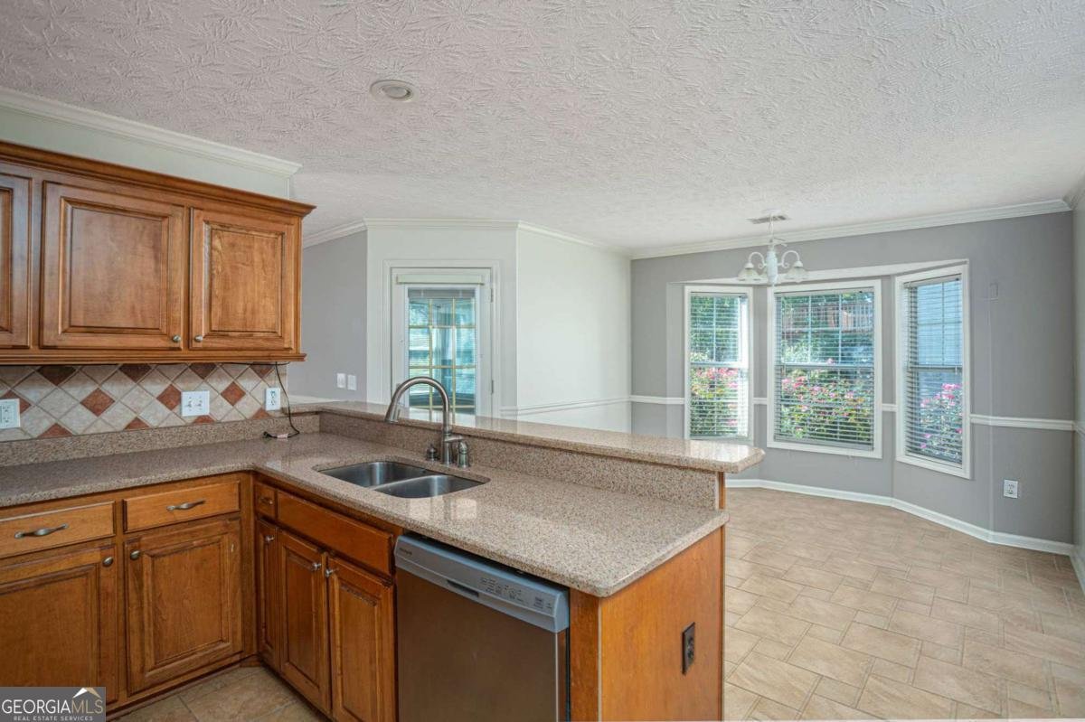4306 Foxberry Run Loganville - 14