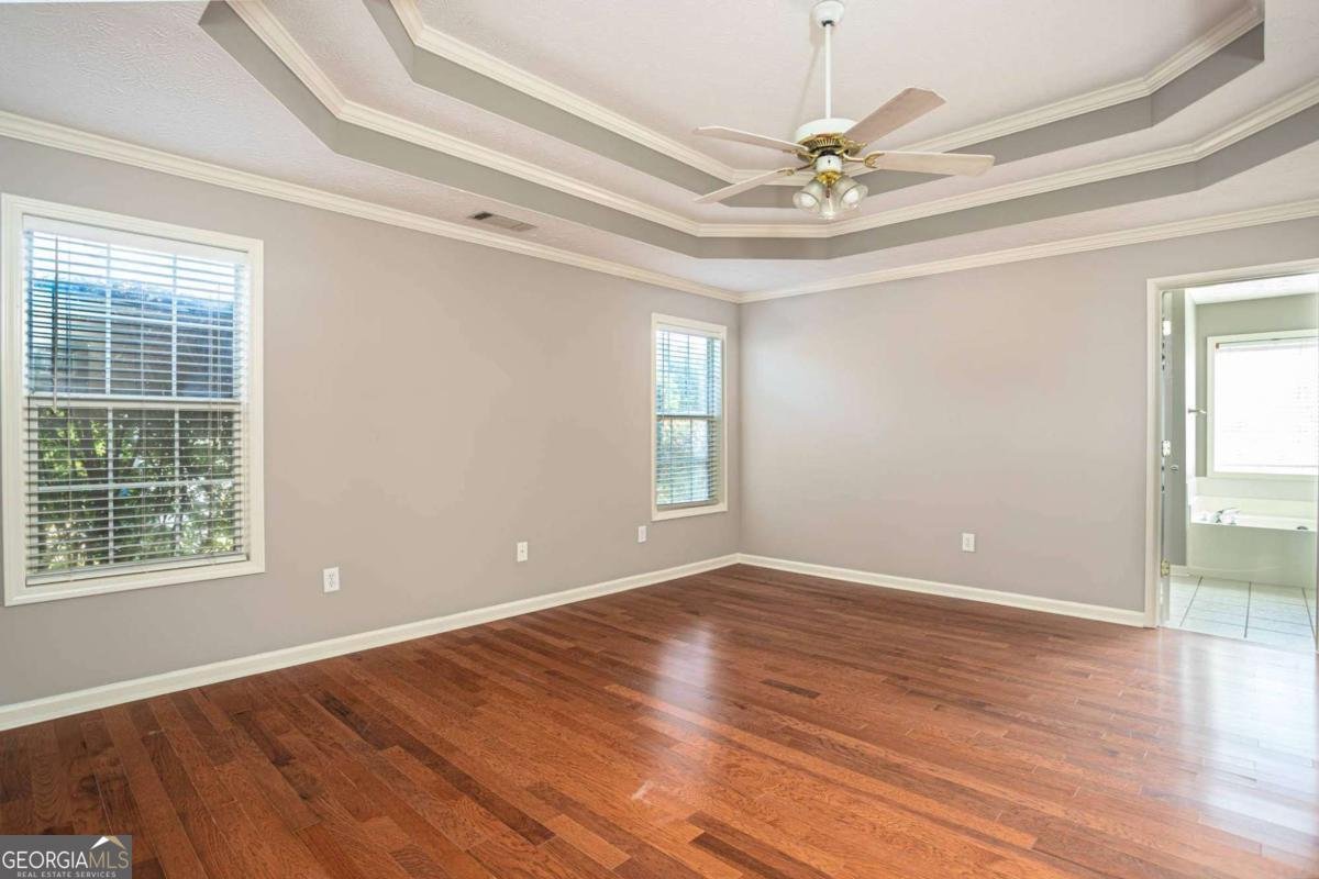 4306 Foxberry Run Loganville - 20