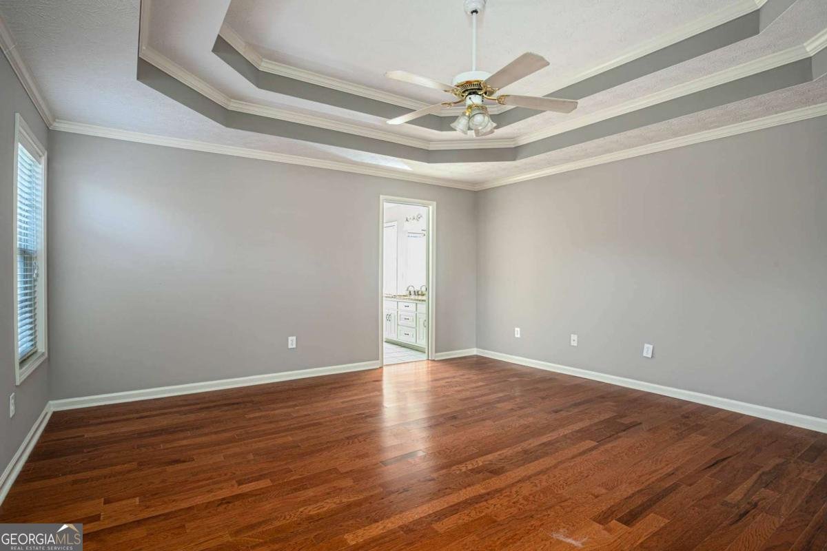 4306 Foxberry Run Loganville - 21