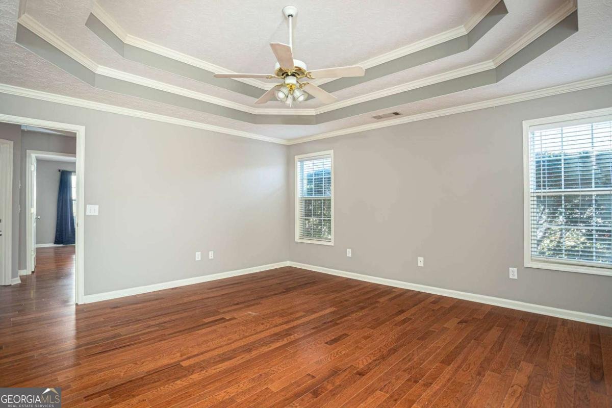 4306 Foxberry Run Loganville - 22