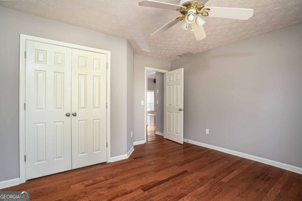 4306 Foxberry Run Loganville - 26