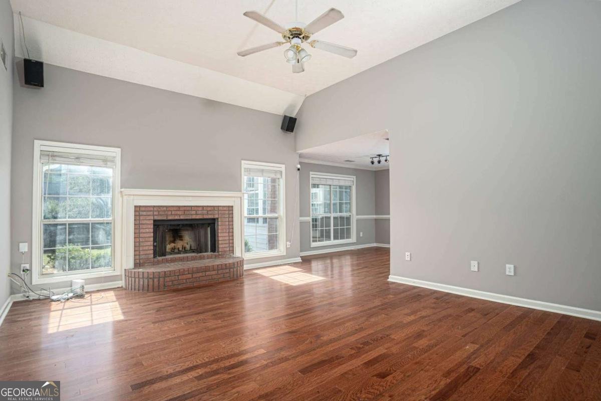 4306 Foxberry Run Loganville - 3