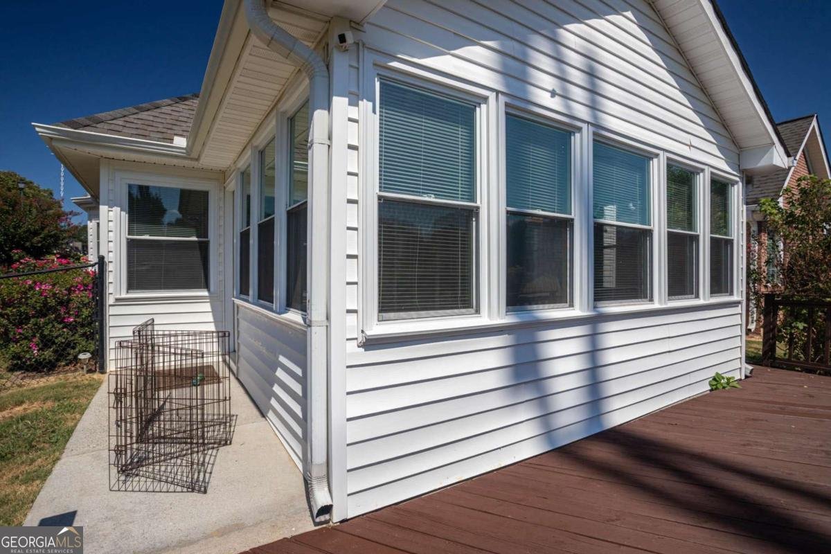 4306 Foxberry Run Loganville - 32