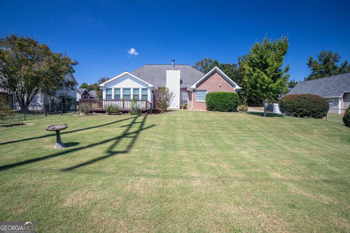 4306 Foxberry Run Loganville - 34