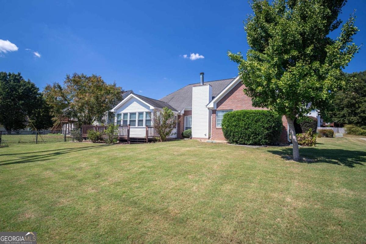 4306 Foxberry Run Loganville - 35