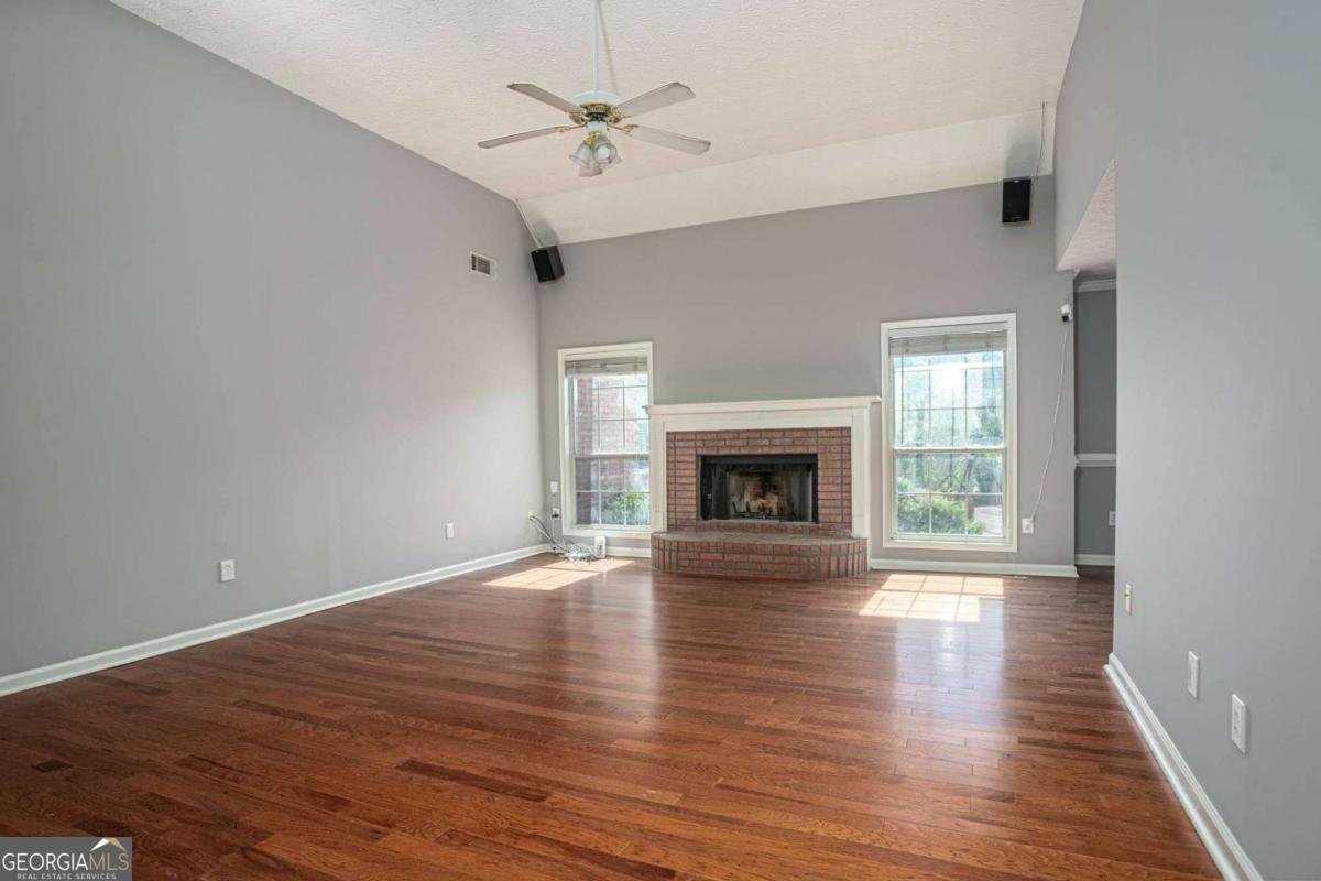 4306 Foxberry Run Loganville - 4