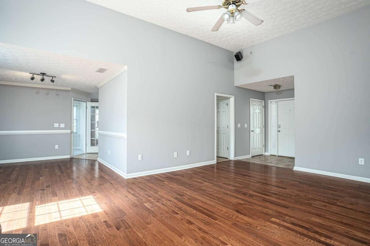 4306 Foxberry Run Loganville - 5