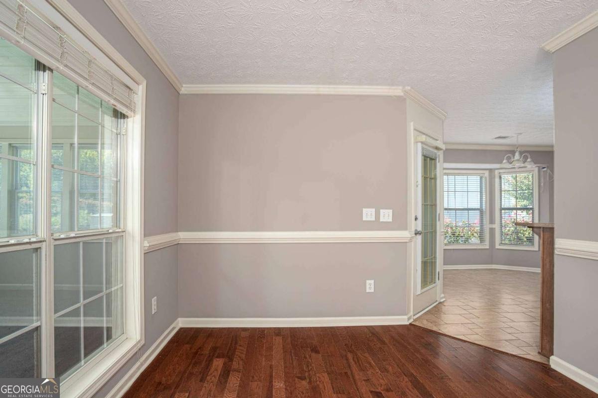 4306 Foxberry Run Loganville - 8