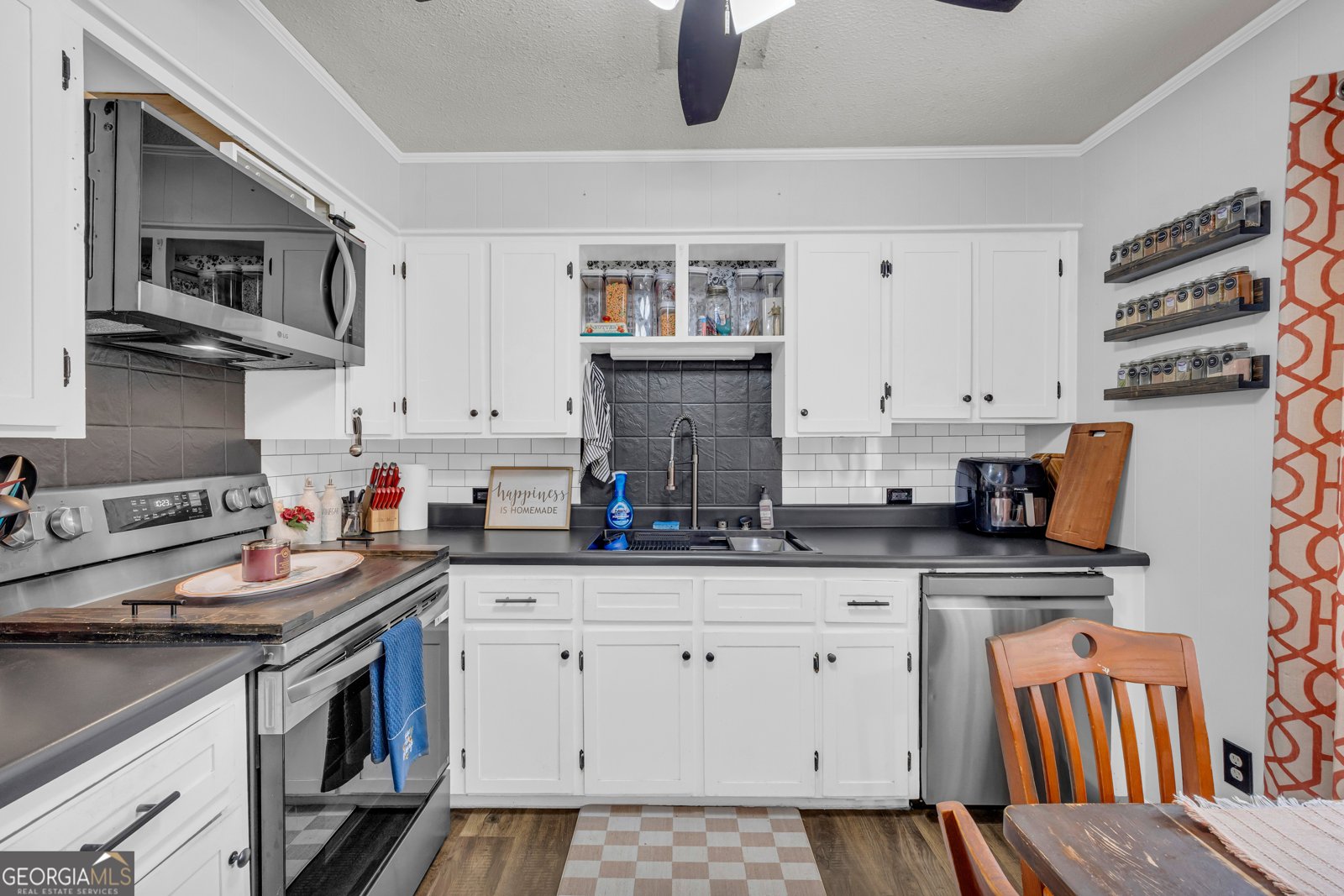 210 Nora Moss Lane Carnesville - 10