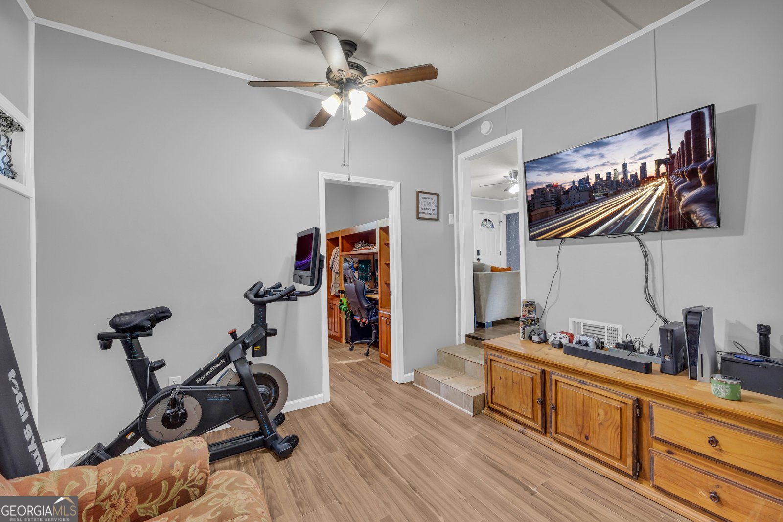 210 Nora Moss Lane Carnesville - 13