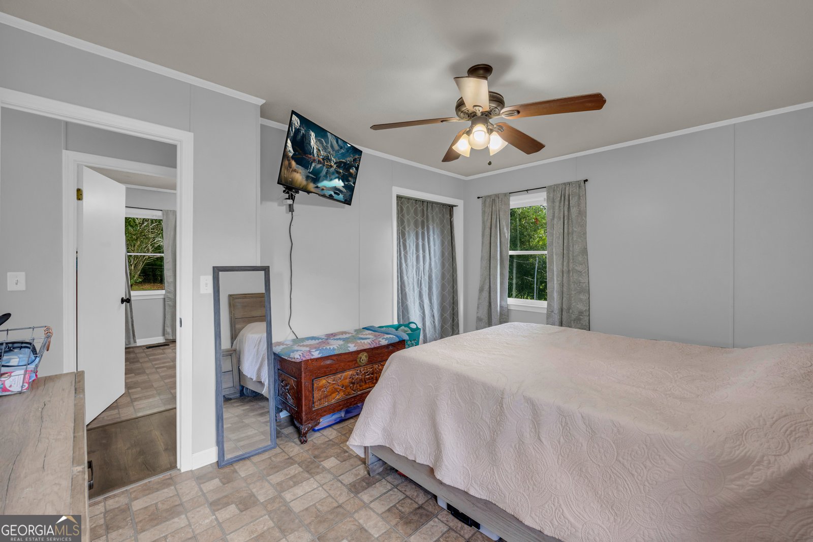 210 Nora Moss Lane Carnesville - 16