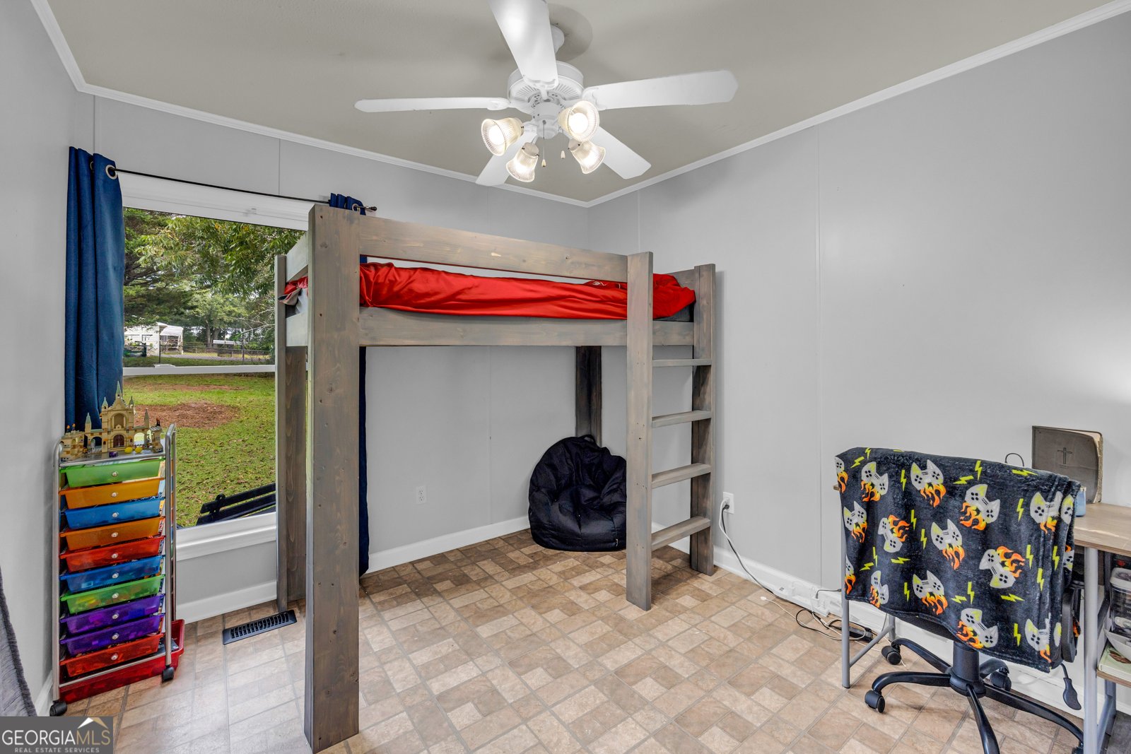 210 Nora Moss Lane Carnesville - 17