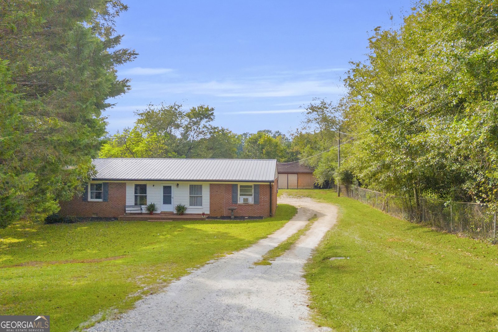 210 Nora Moss Lane Carnesville - 2