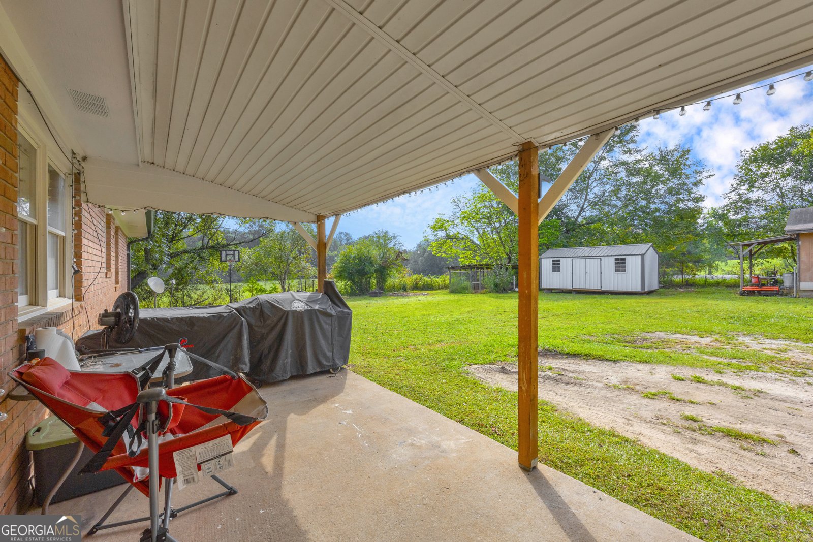 210 Nora Moss Lane Carnesville - 23