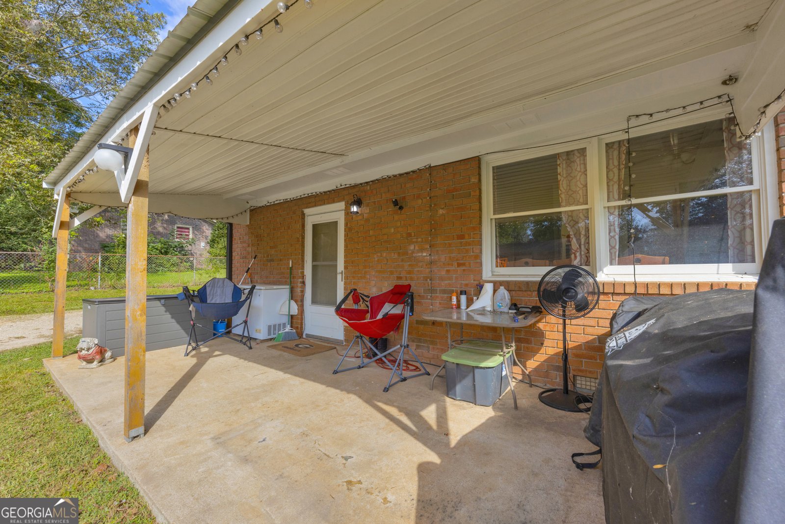 210 Nora Moss Lane Carnesville - 24