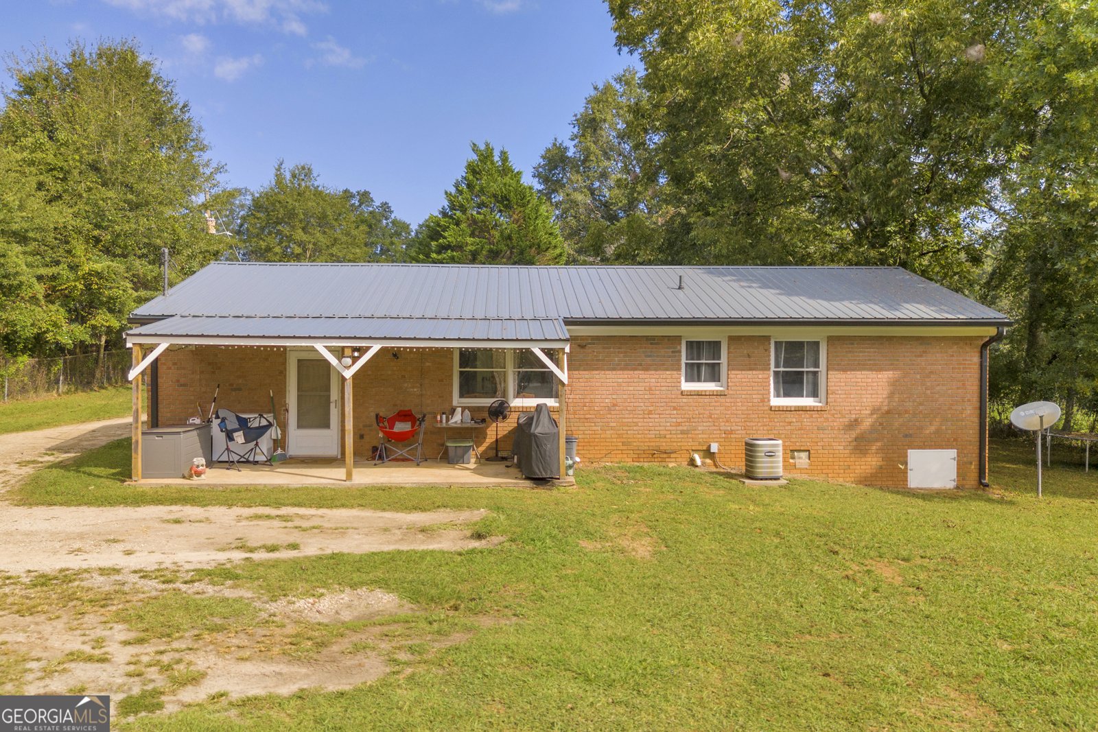 210 Nora Moss Lane Carnesville - 25