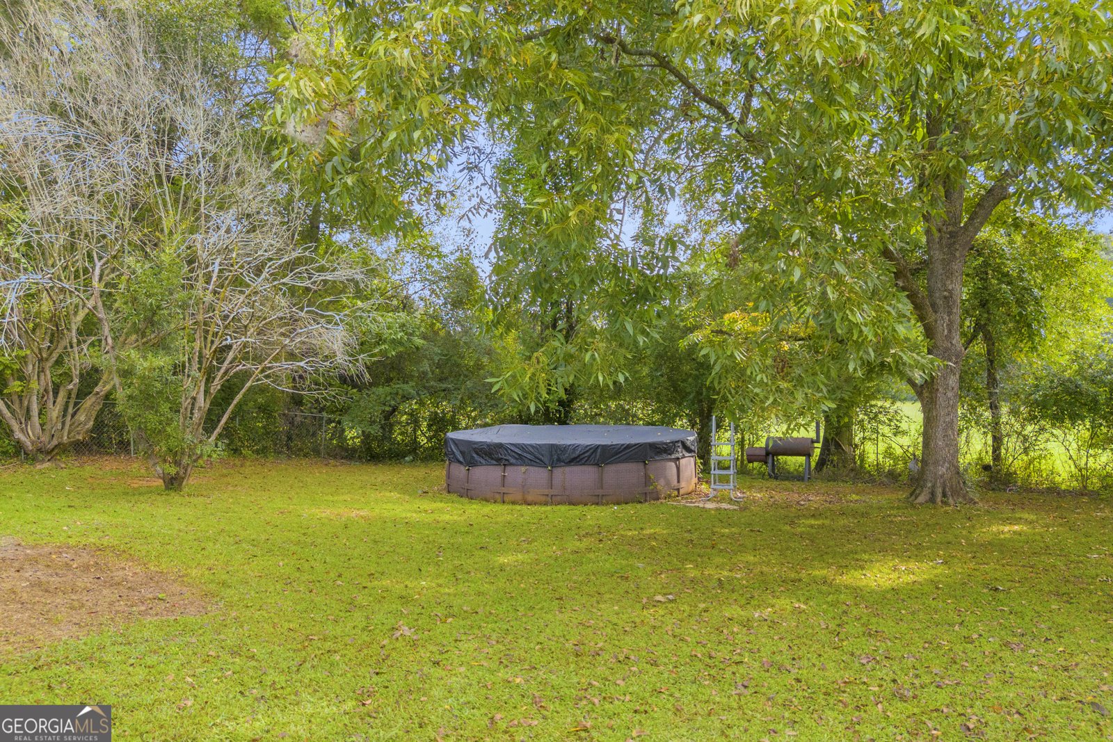 210 Nora Moss Lane Carnesville - 27