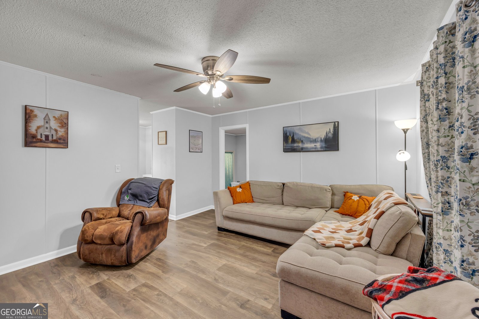 210 Nora Moss Lane Carnesville - 3