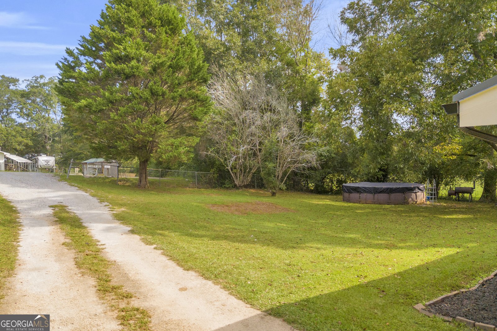210 Nora Moss Lane Carnesville - 30
