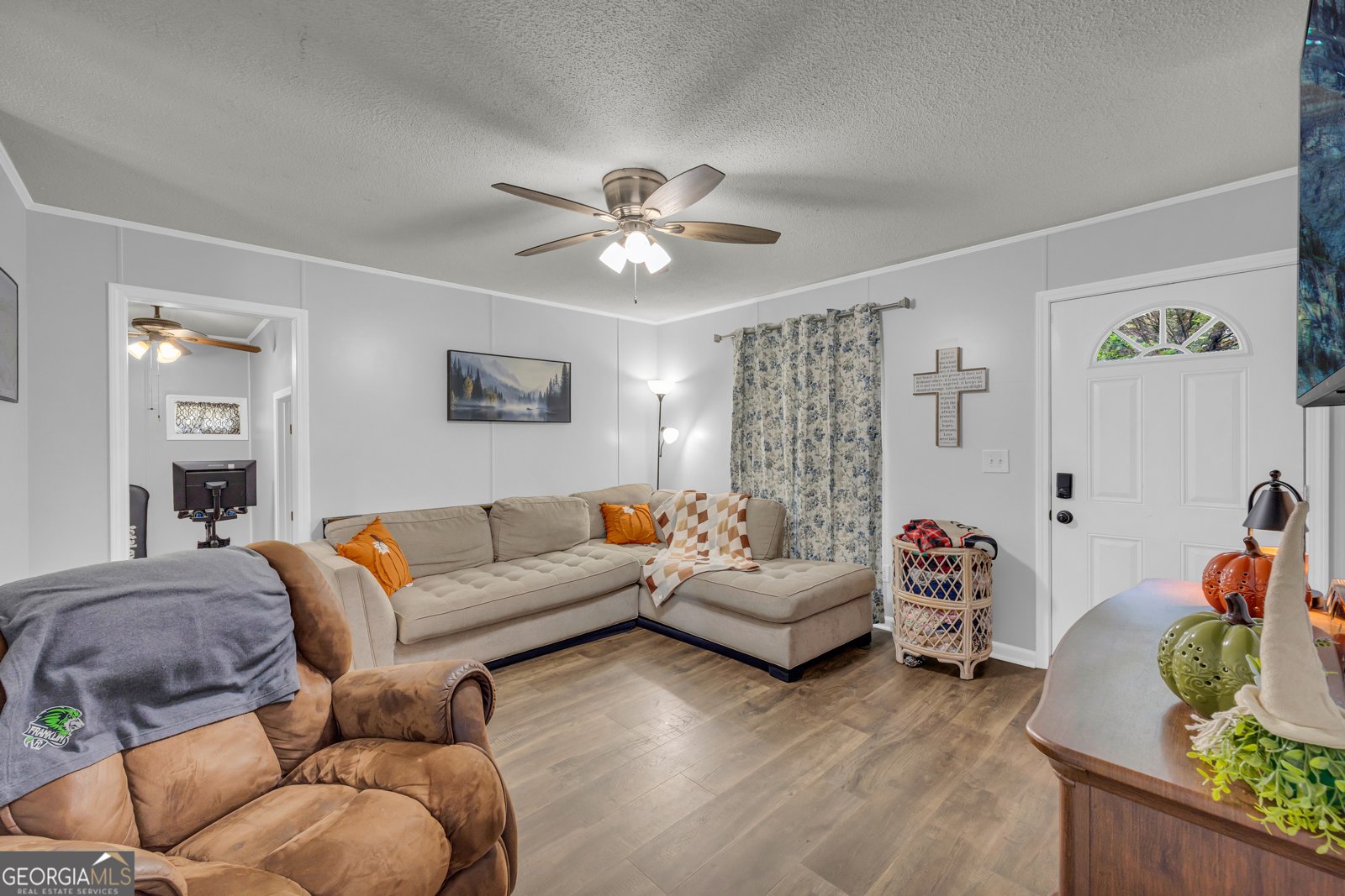 210 Nora Moss Lane Carnesville - 4