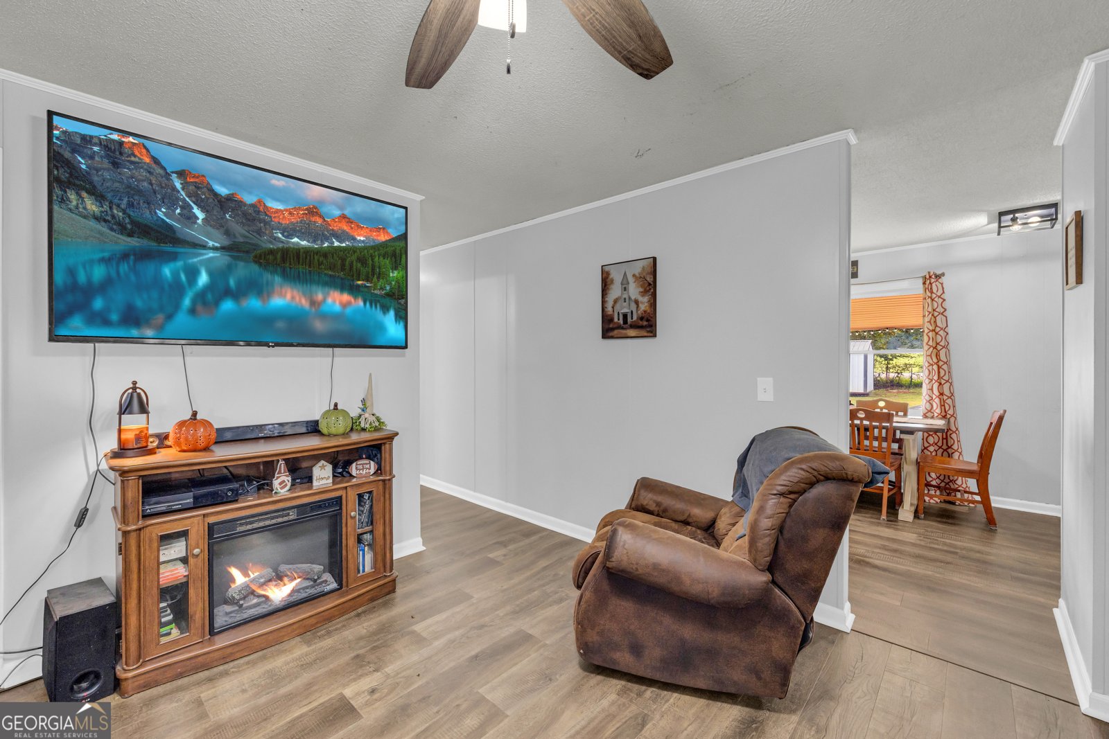 210 Nora Moss Lane Carnesville - 5
