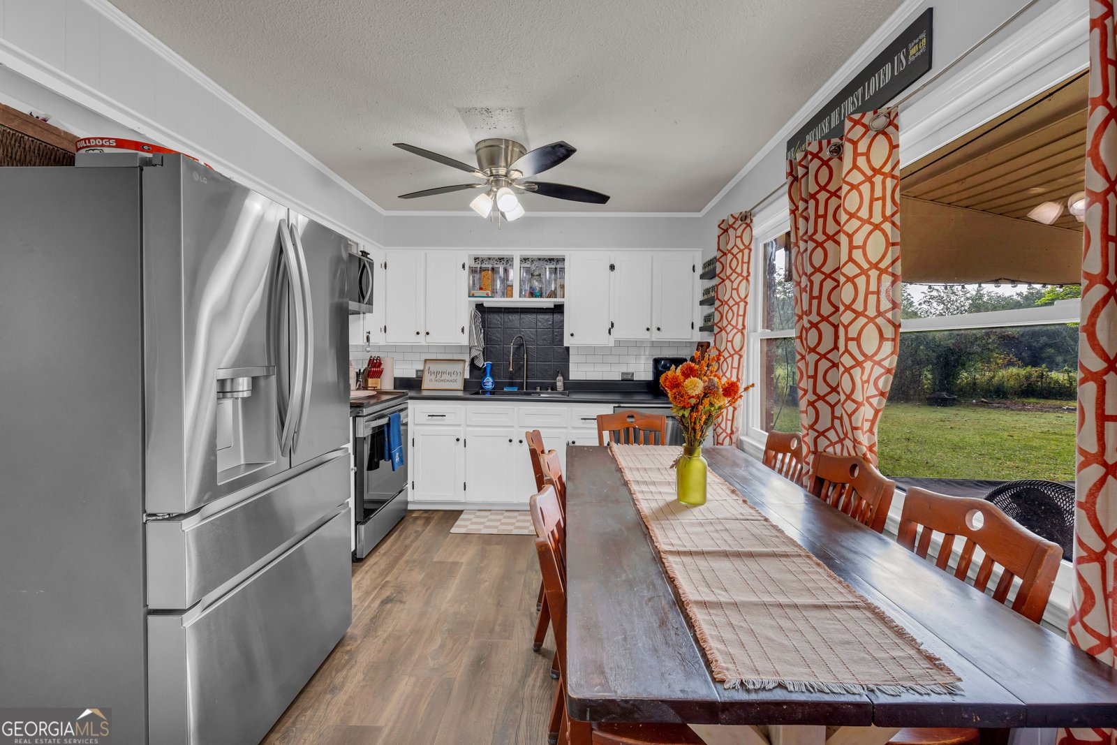 210 Nora Moss Lane Carnesville - 6