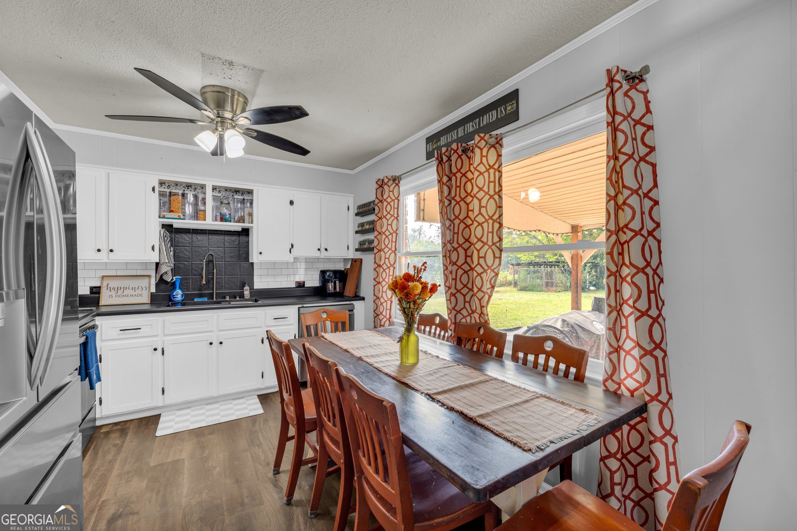210 Nora Moss Lane Carnesville - 8