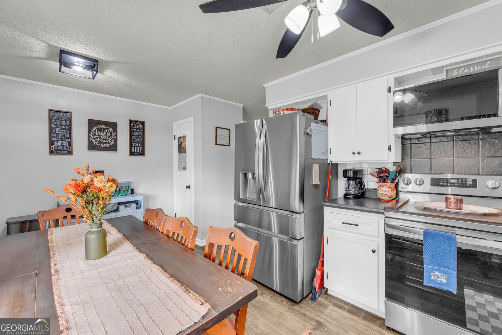 210 Nora Moss Lane Carnesville - 9