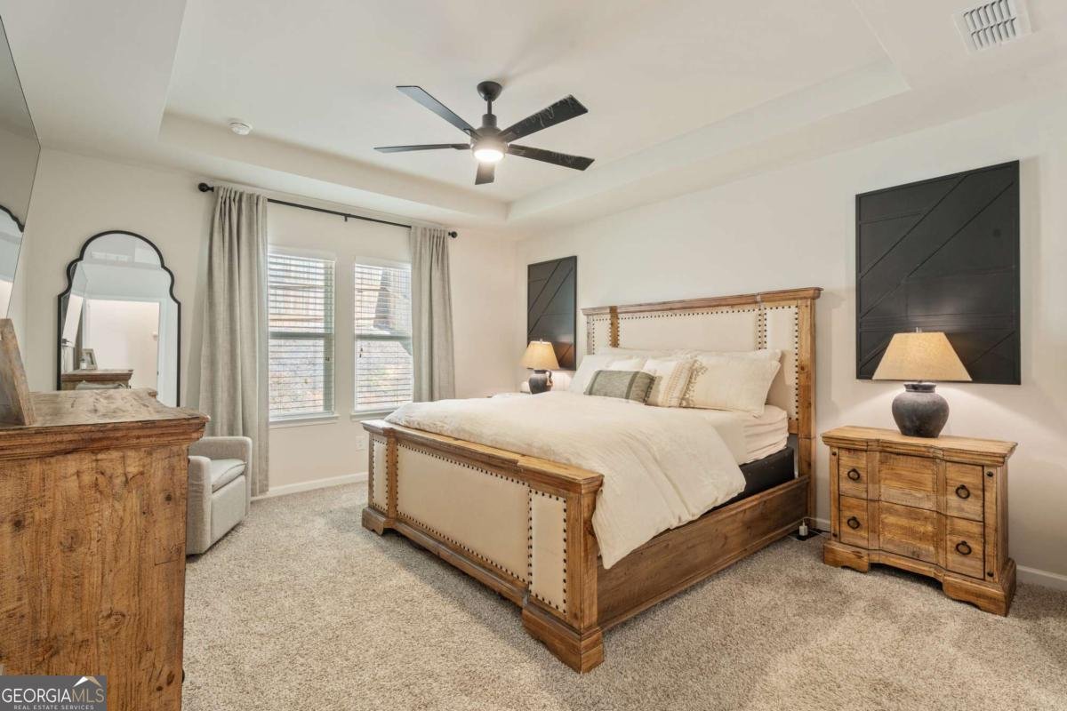 181 Long Leaf Street Dawsonville - 16