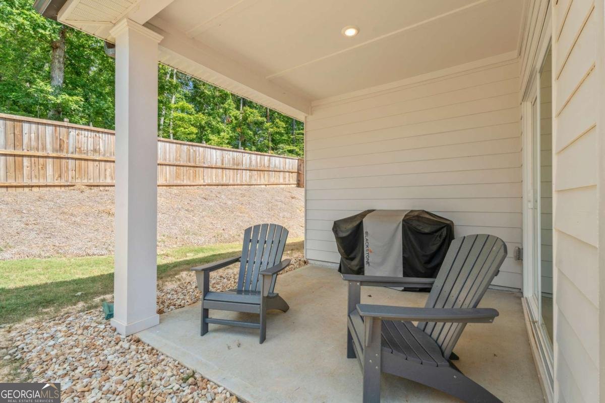 181 Long Leaf Street Dawsonville - 20