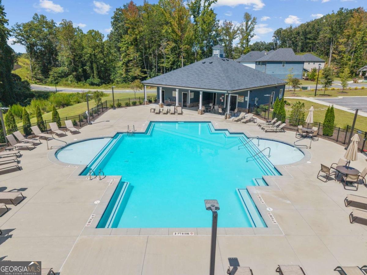 181 Long Leaf Street Dawsonville - 24