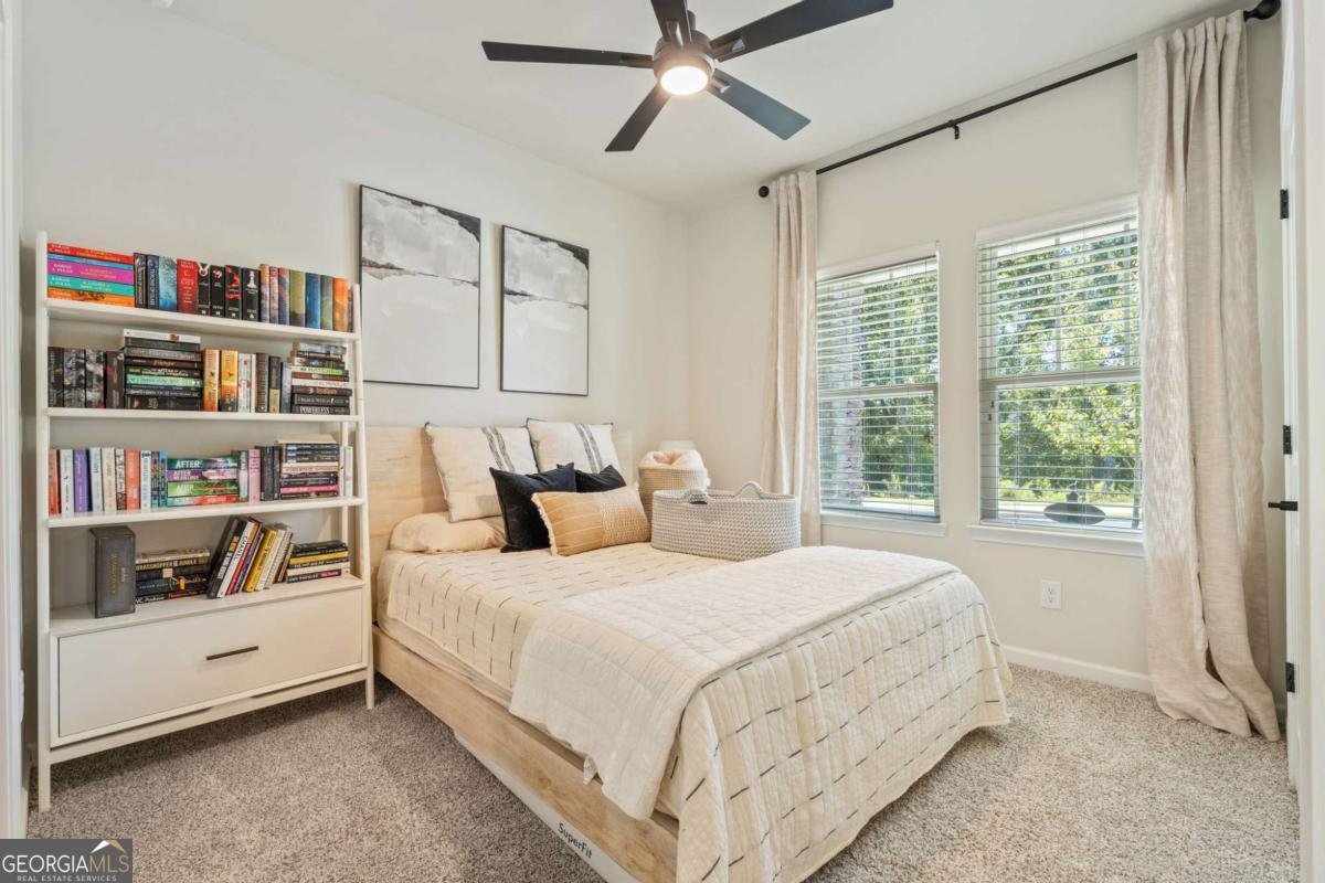 181 Long Leaf Street Dawsonville - 3