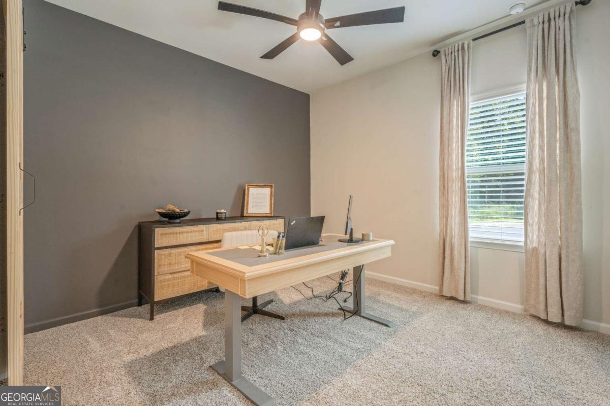 181 Long Leaf Street Dawsonville - 5