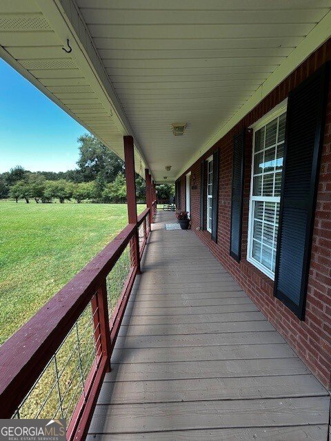 544 Rocky Creek Road Hampton - 34
