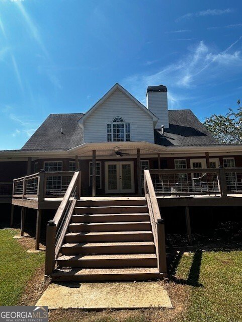 544 Rocky Creek Road Hampton - 35