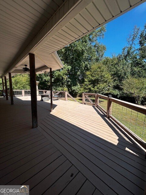 544 Rocky Creek Road Hampton - 36