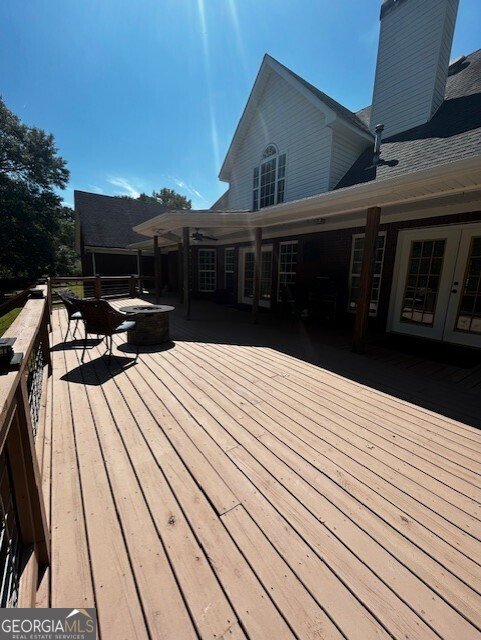 544 Rocky Creek Road Hampton - 38