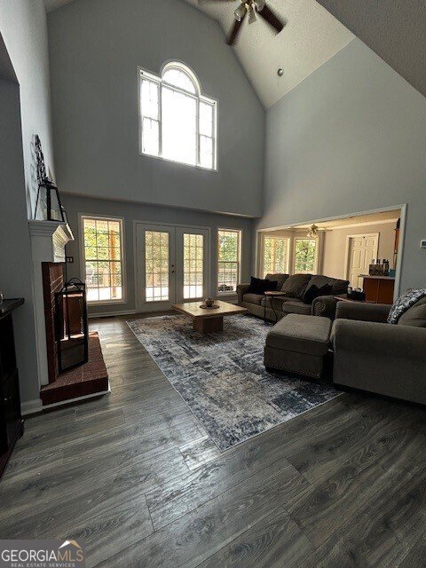 544 Rocky Creek Road Hampton - 5