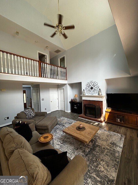 544 Rocky Creek Road Hampton - 8