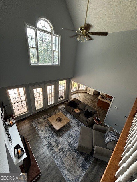 544 Rocky Creek Road Hampton - 9