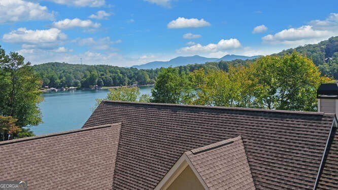 2327 Ridgecrest Circle Hiawassee - 1