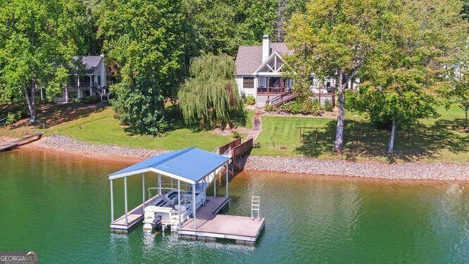 2327 Ridgecrest Circle Hiawassee - 10