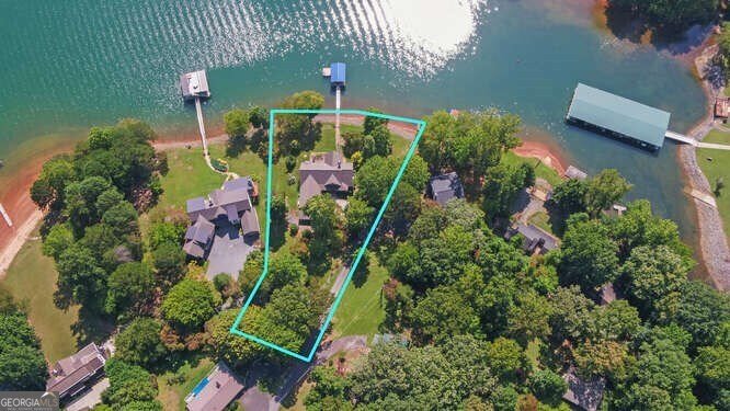2327 Ridgecrest Circle Hiawassee - 13