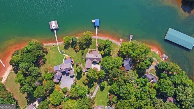 2327 Ridgecrest Circle Hiawassee - 14
